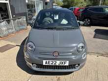 Fiat 500 MHEV Dolcevita