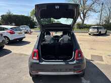 Fiat 500 MHEV Dolcevita