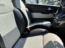 Fiat 500 MHEV Dolcevita