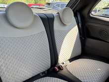 Fiat 500 MHEV Dolcevita