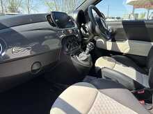 Fiat 500 MHEV Dolcevita