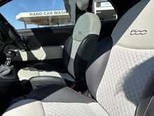 Fiat 500 MHEV Dolcevita
