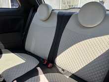 Fiat 500 MHEV Dolcevita