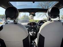Fiat 500 MHEV Dolcevita