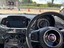 Fiat 500 MHEV Dolcevita
