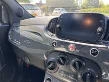 Fiat 500 MHEV Dolcevita