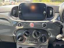 Fiat 500 MHEV Dolcevita