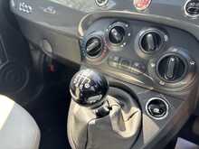 Fiat 500 MHEV Dolcevita
