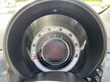 Fiat 500 MHEV Dolcevita