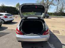 Mercedes-Benz CLS CLS250 CDI