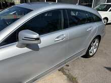 Mercedes-Benz CLS CLS250 CDI