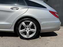 Mercedes-Benz CLS CLS250 CDI