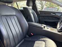 Mercedes-Benz CLS CLS250 CDI