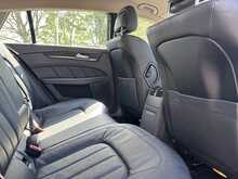 Mercedes-Benz CLS CLS250 CDI