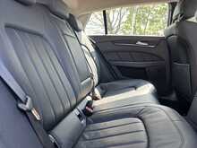 Mercedes-Benz CLS CLS250 CDI