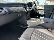 Mercedes-Benz CLS CLS250 CDI
