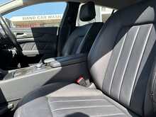 Mercedes-Benz CLS CLS250 CDI