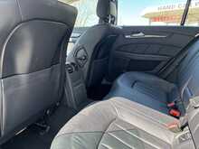 Mercedes-Benz CLS CLS250 CDI