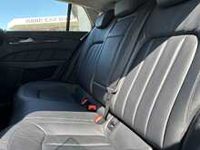 Mercedes-Benz CLS CLS250 CDI