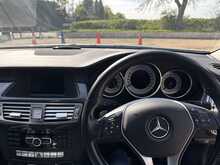 Mercedes-Benz CLS CLS250 CDI