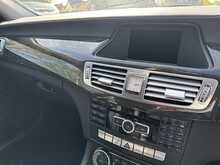 Mercedes-Benz CLS CLS250 CDI