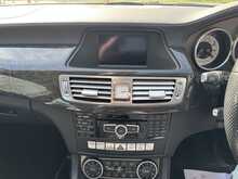 Mercedes-Benz CLS CLS250 CDI