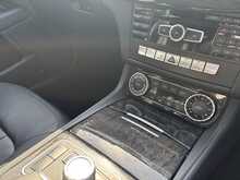 Mercedes-Benz CLS CLS250 CDI