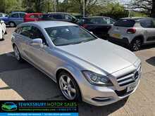 Mercedes-Benz CLS CLS250 CDI