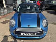 MINI Hatch Cooper