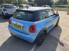 MINI Hatch Cooper