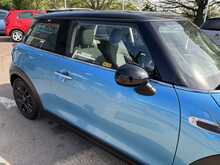 MINI Hatch Cooper