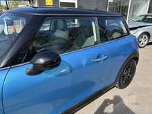MINI Hatch Cooper