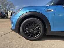 MINI Hatch Cooper