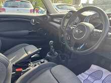 MINI Hatch Cooper
