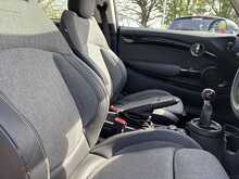 MINI Hatch Cooper