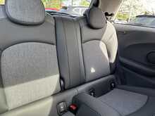 MINI Hatch Cooper