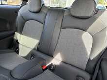 MINI Hatch Cooper