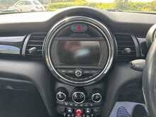 MINI Hatch Cooper