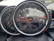 MINI Hatch Cooper