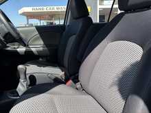 Nissan Micra Acenta