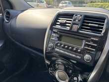 Nissan Micra Acenta