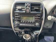 Nissan Micra Acenta
