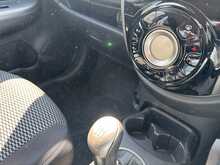 Nissan Micra Acenta