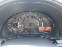 Nissan Micra Acenta