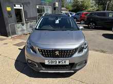 Peugeot 2008 PureTech Allure Premium