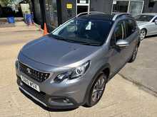 Peugeot 2008 PureTech Allure Premium