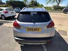 Peugeot 2008 PureTech Allure Premium