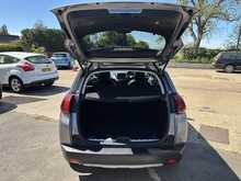 Peugeot 2008 PureTech Allure Premium