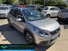 Peugeot 2008 PureTech Allure Premium