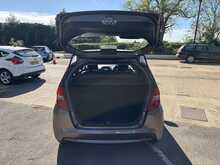 Honda Jazz i-VTEC ES